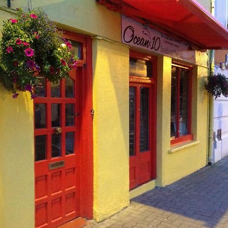 Sheehans On Main Street Kenmare Eksteriør bilde